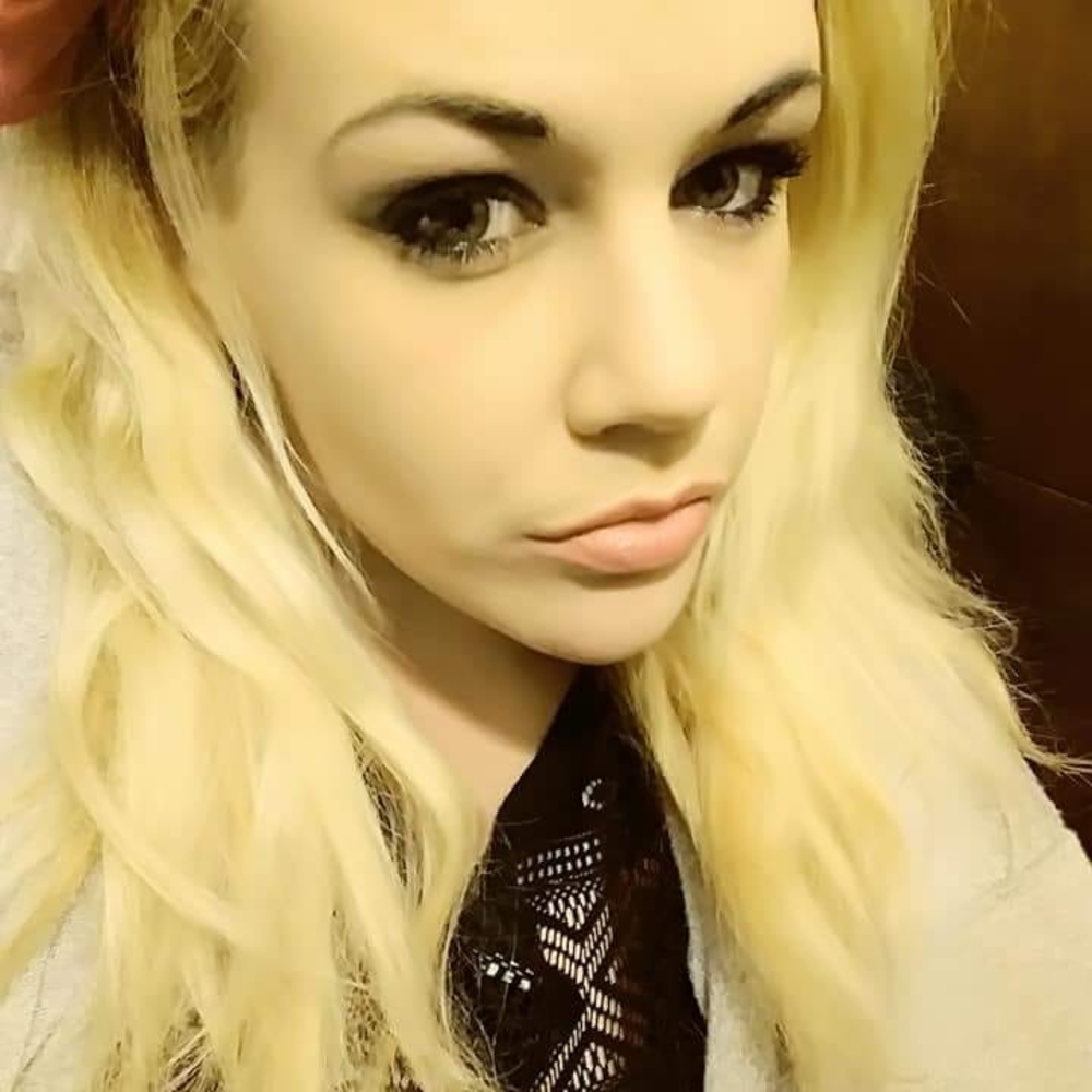 Meet your Posher, Jenn